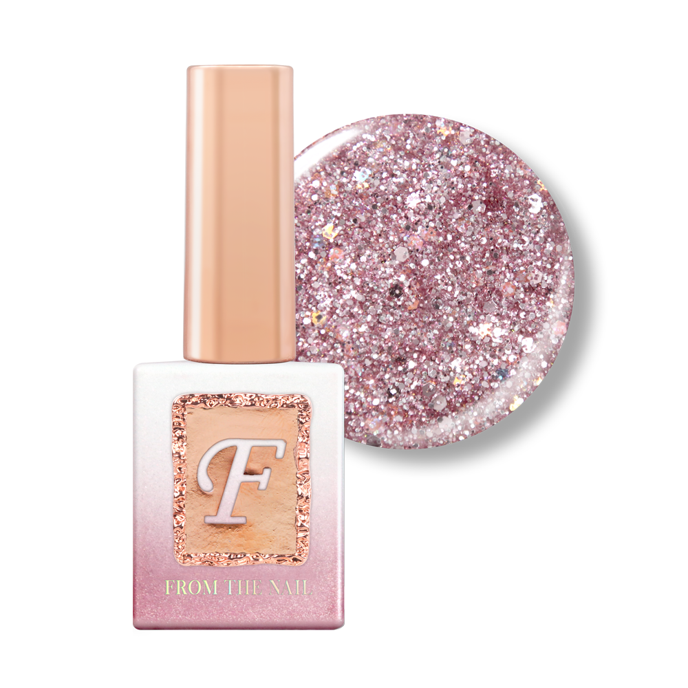 프롬 더 네일 글리터 젤 #FG92