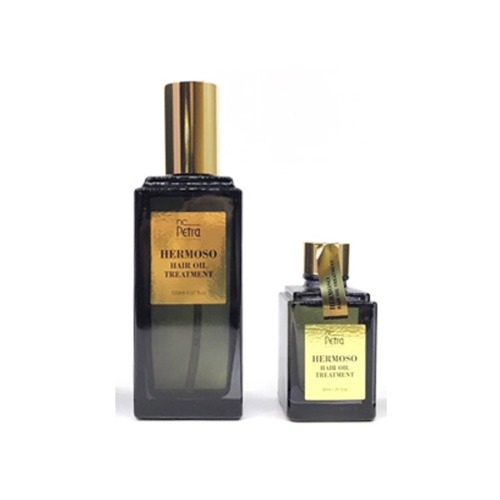 엔씨페트라 에르모소 헤어오일 120ml