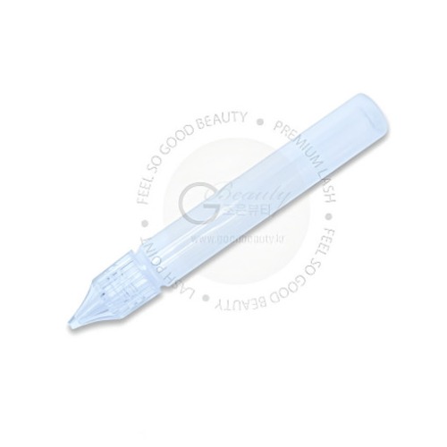 뾰족캡 큐티클 오일 공병 15ml