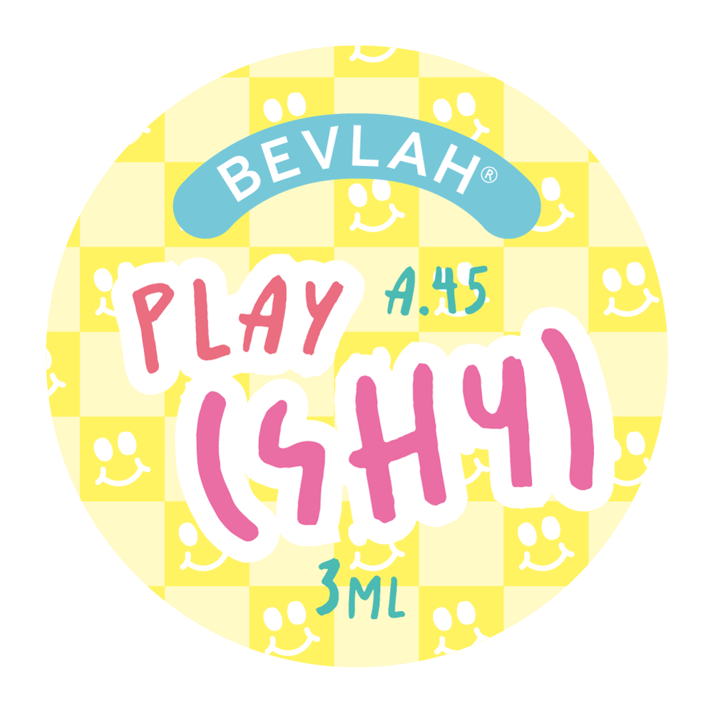 비블라 A45.PLAY SHY 플레이샤이