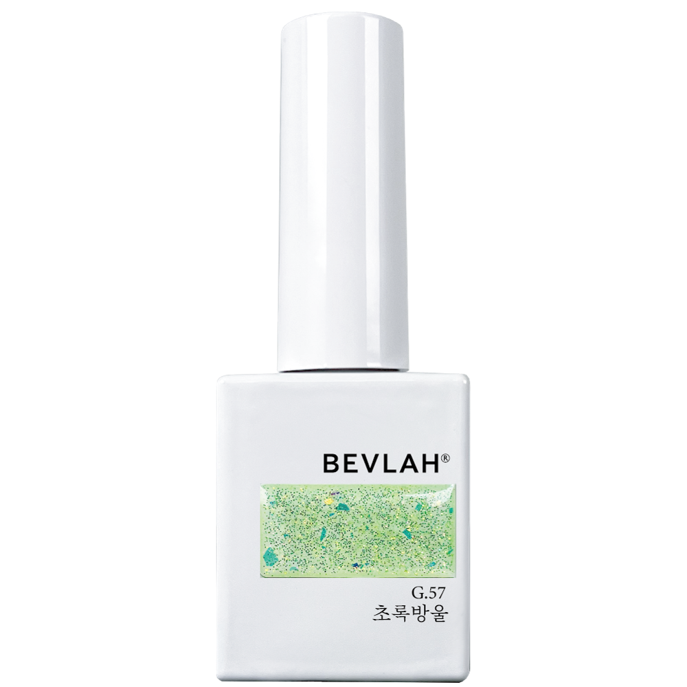 비블라 G57. 초록방울