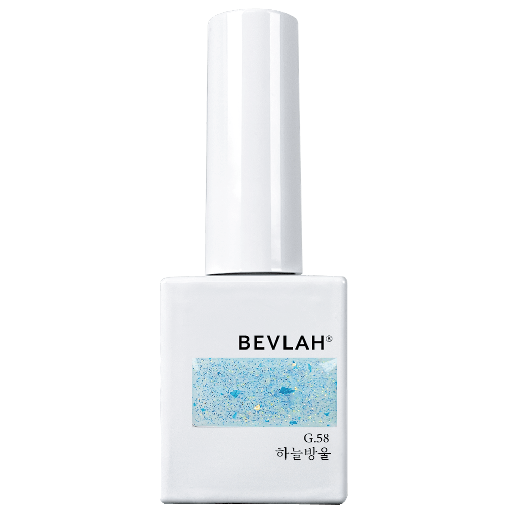 비블라 G58. 하늘방울