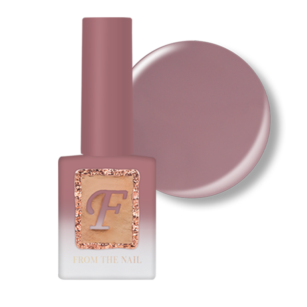 프롬 더 네일 시럽 젤 #FS128