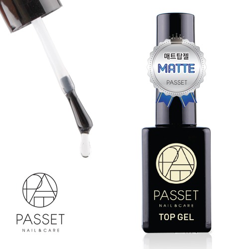 파셋 매트탑젤 10ml