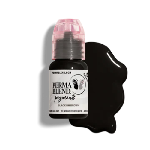 퍼마 블랙키시 브라운 Blackish Brown