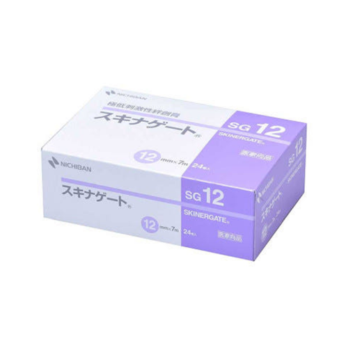 니치반 속눈썹 테이프 SG12