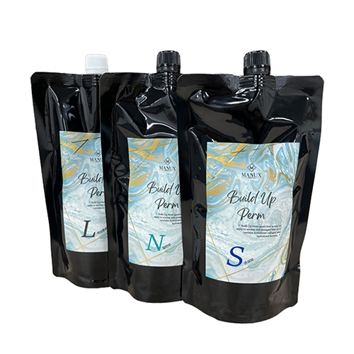 마눅스 빌드업 펌 500ml