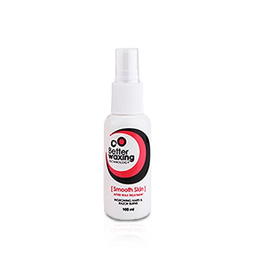 베럴 왁싱 스무드 스킨 인그로우 100ml