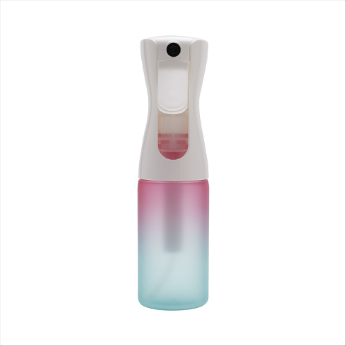 그라데이션 안개분사 분무기 200ml