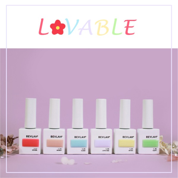 비블라 LOVABLE_러버블
