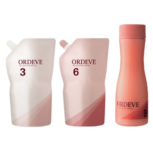 밀본 올디브 추가 산화제 1000ml