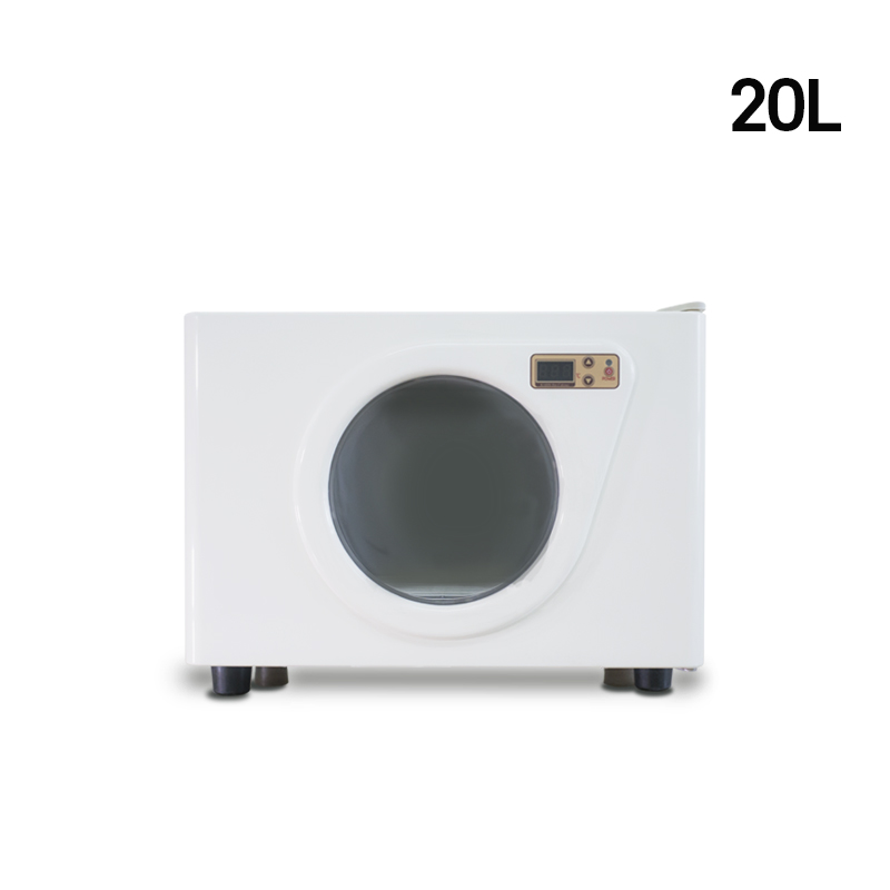 온장고 20L KRS 200 D 창문형디지털방식