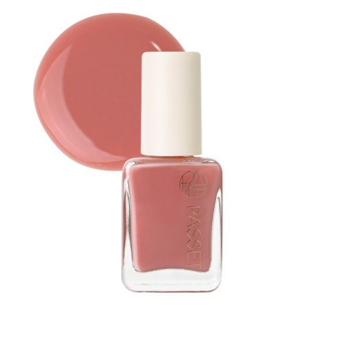 파셋 셀럽 매니큐어 네일폴리쉬 20 코랄핑크 7ml (컬러)