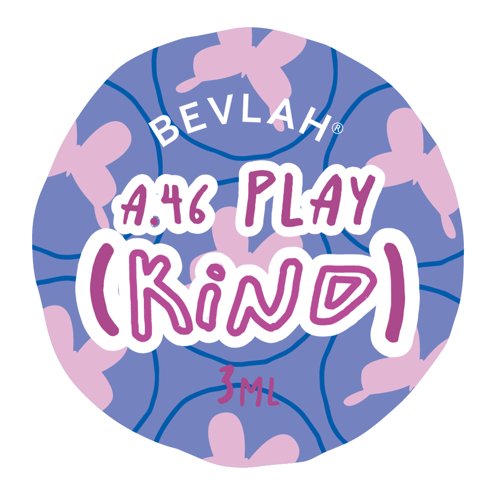 비블라 A46.PLAY KIND 플레이 카인드