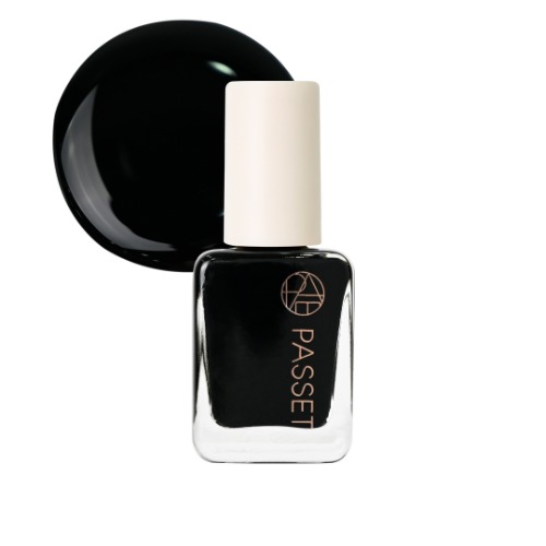 파셋 셀럽 매니큐어 네일폴리쉬 43 셀럽블랙 7ml (컬러)