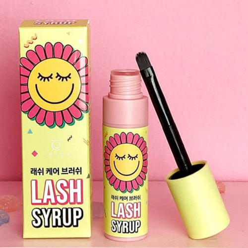 래쉬 시럽 7ml 단백질 클리닉 펌