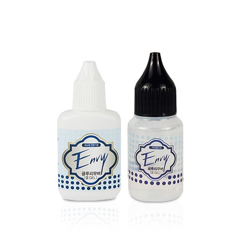 엔비 리무버 겔 15/20ml
