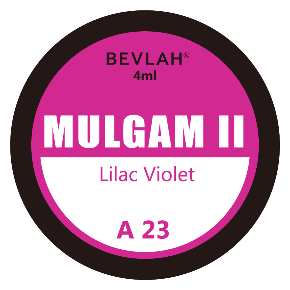 비블라 A23.LILAC VIOLET 라일락 바이올렛