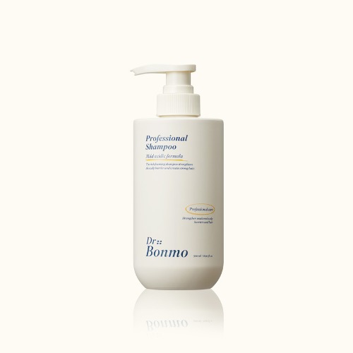 닥터본모 프로페셔널 탈모 샴푸 500ml