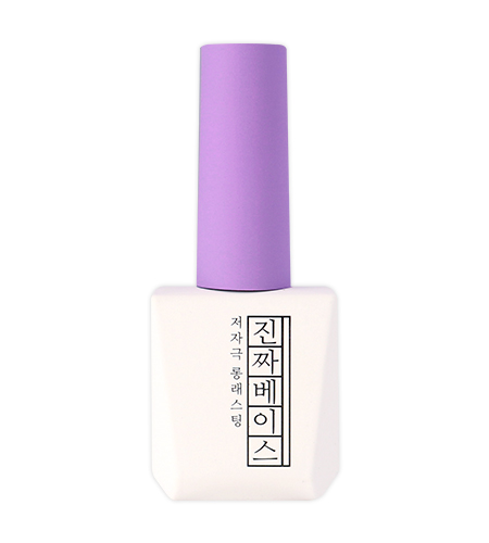 모스티브 진짜 베이스 젤폴리시 12ml
