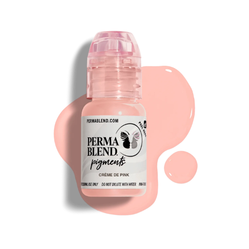 퍼마 크림 드 핑크 Creme de Pink