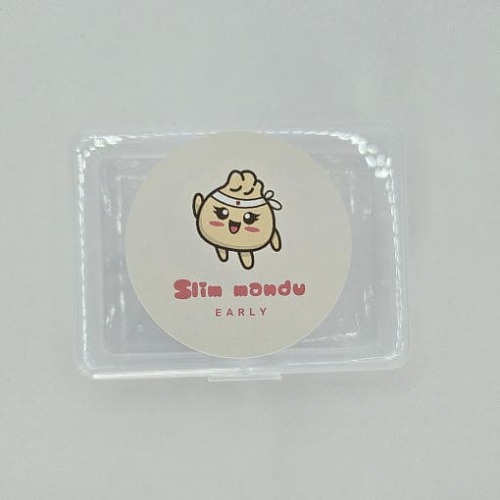 얼리 만두 연화 롯드 1종