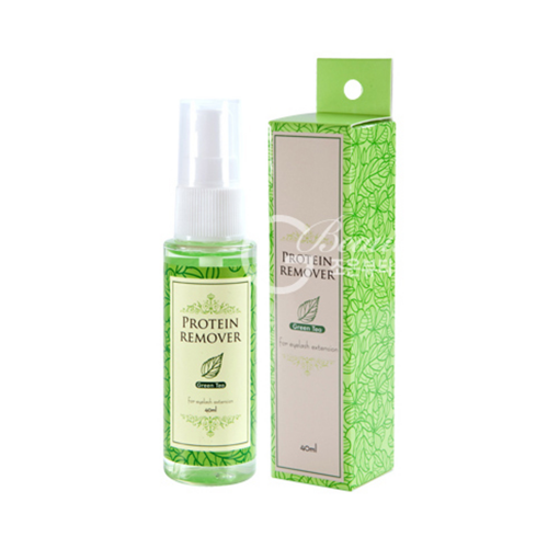 녹차 전처리제 스프레이 타입 40ml