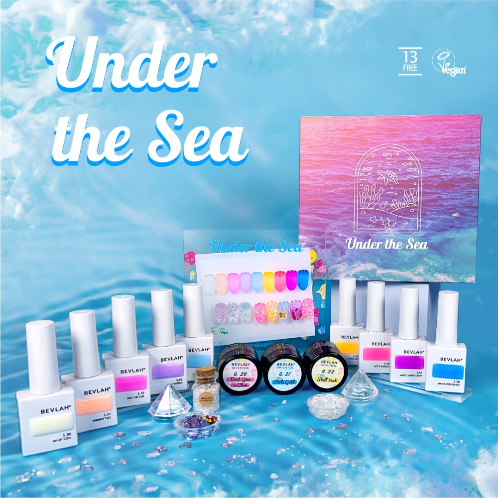 비블라 Under The Sea_언더더씨