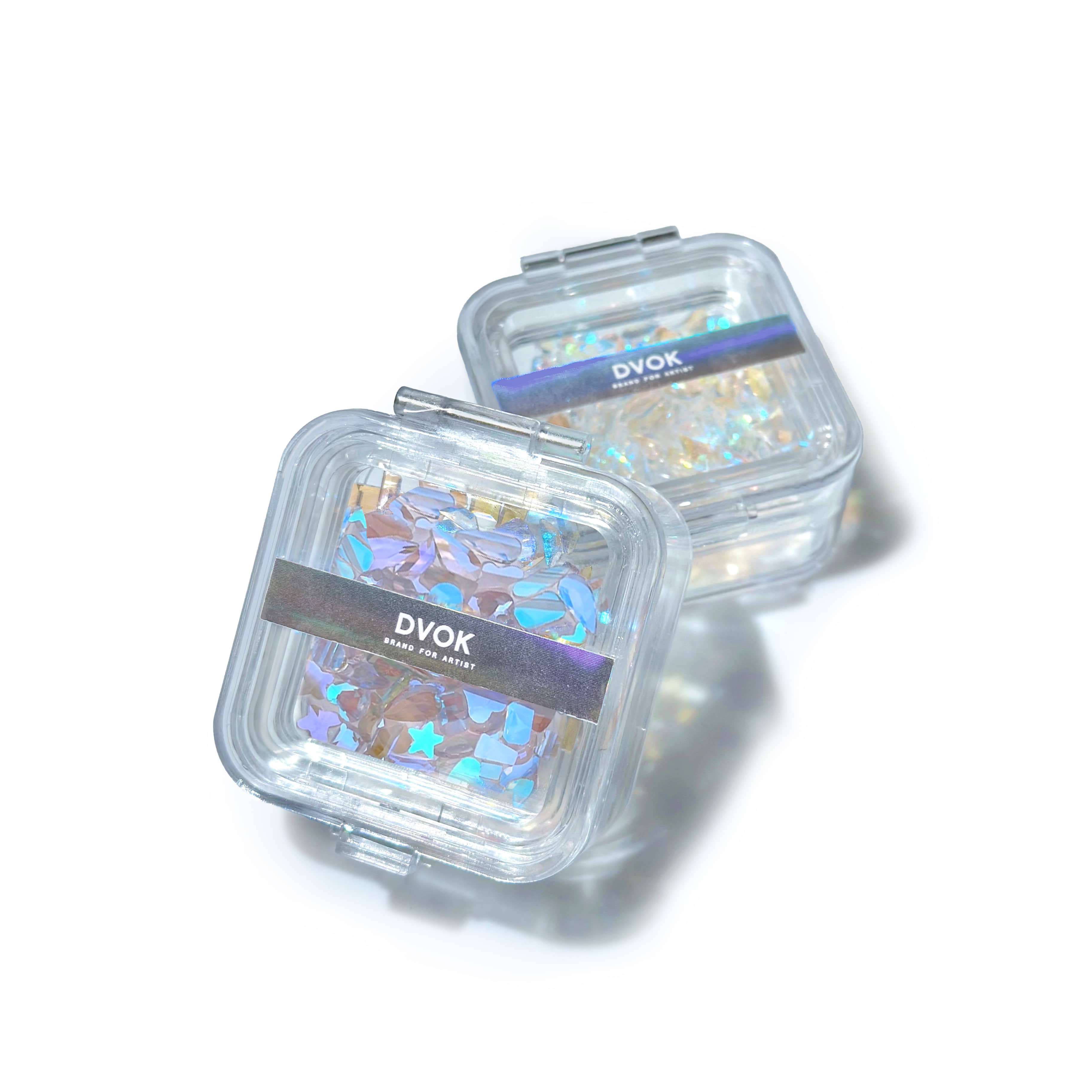 디보크 얼음스톤 2colors
