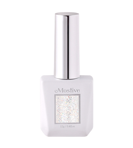 모스티브 글리터 젤 폴리시 12ml MG-079 화실김세팔