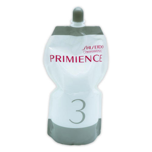 시세이도 프리미언스 산화제 3% 1000ml
