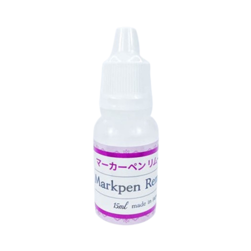 마커펜 리무버젤 15g