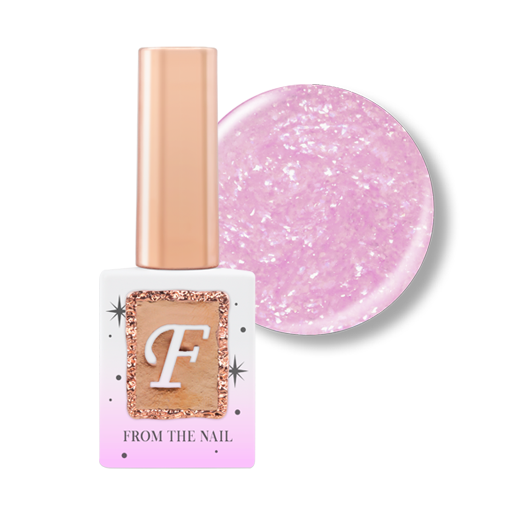 프롬 더 네일 글리터 젤 #FG112