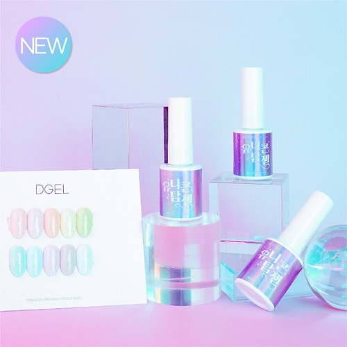 디젤 유니콘 논와이프 탑젤 10ml