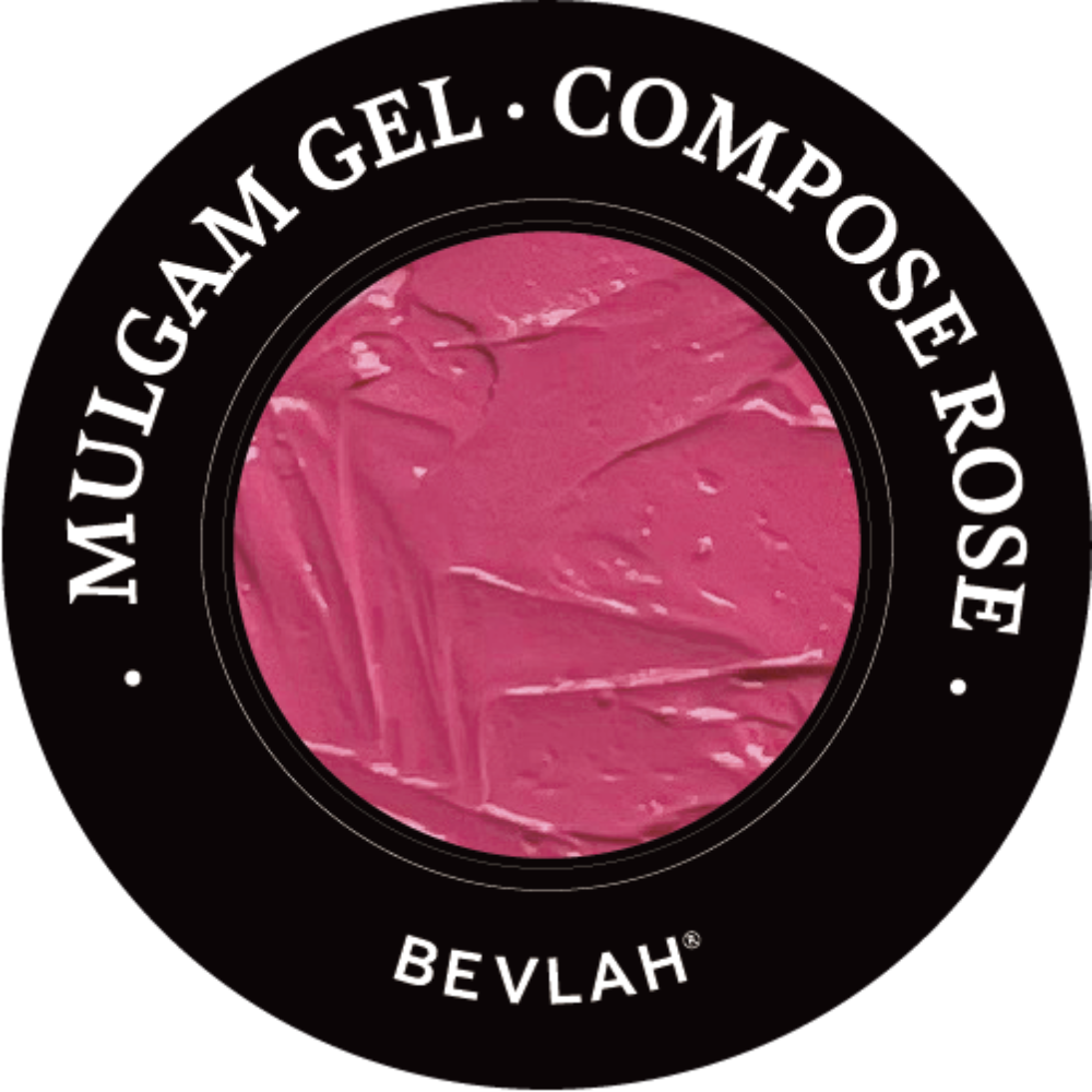 비블라 A17.COMPOSE ROSE 컴포즈 로즈