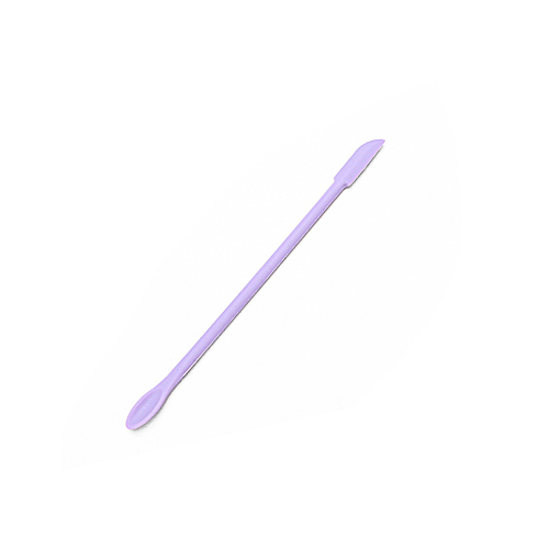 실리콘 미니 롱 스파츌라