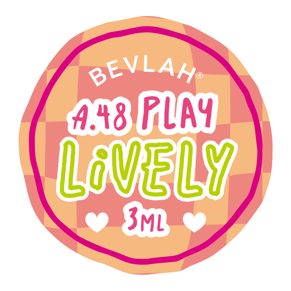 비블라 A48.PLAY LIVELY 플레이라이블리