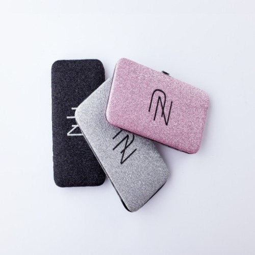 NUNU 누누 핀셋 자석 케이스