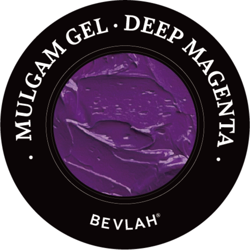 비블라 A16.DEEP MAGENTA 딥 마젠타