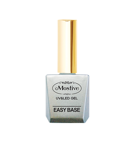 모스티브 젤폴리시 12ml 이지 베이스
