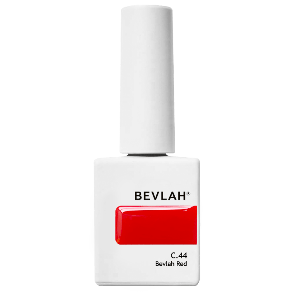 비블라 C44. BEVLAH RED 비블라레드