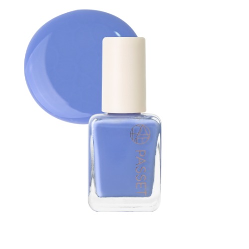 파셋 셀럽 매니큐어 네일폴리쉬 39 라벤더블루 7ml (컬러)