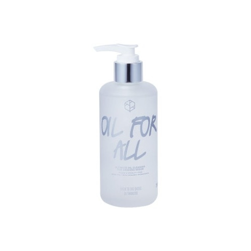 트위지스트랩 백투더 베이직 오일 포 올 200ml