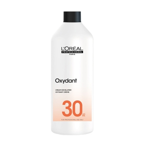 로레알 옥시던트 크림 산화제 30Vol 9% 1000ml