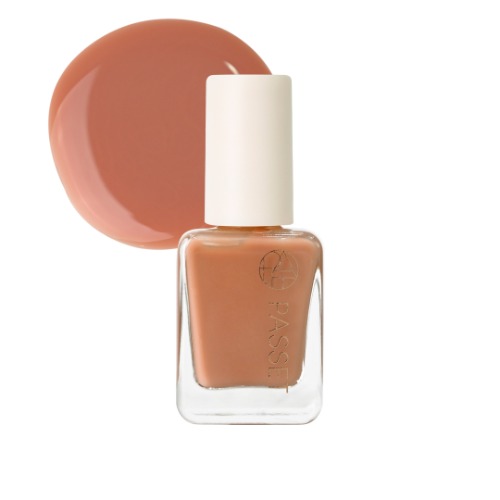 파셋 셀럽 매니큐어 네일폴리쉬 18 밀크카라멜 7ml (컬러)