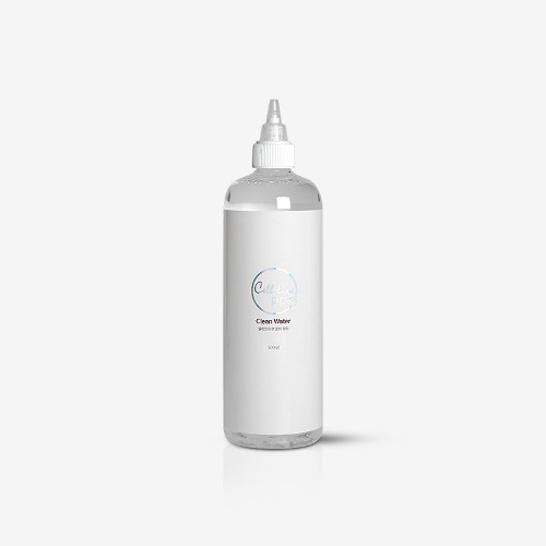 셀라인프로 클린워터 500ml
