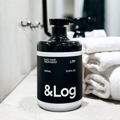 앤로그 LPP 트리트먼트 1000ml