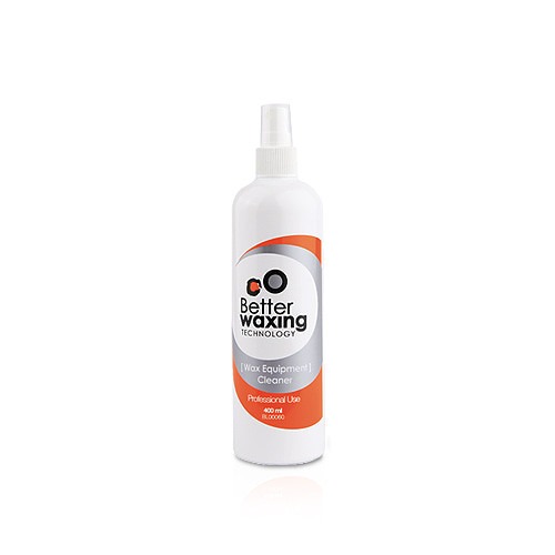 베럴 왁싱 왁스 클리너 스프레이 400ml