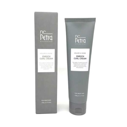 엔씨페트라 엔리치 컬크림 150g