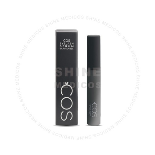 COS 코스 아이래쉬 세럼 블랙